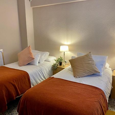 Habitacion My Home Аликанте Экстерьер фото