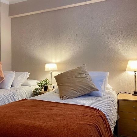 Habitacion My Home Аликанте Экстерьер фото